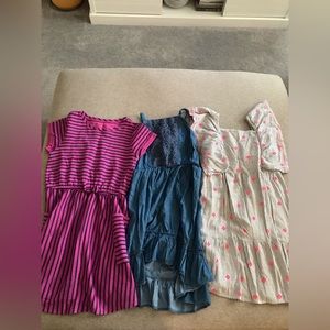 Dresses girl 10 BCBG Girl, Cat&Jack